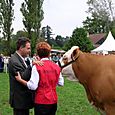 Foire de Montigny