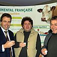 Salon de l'Agriculture 2005