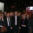congrès de l'UMP 14 janvier 2007
