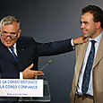 remise de mon rapport au premier ministre