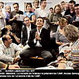 Prix europeen de la photo politique