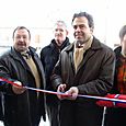 Inauguration