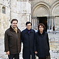 Jérusalem