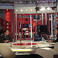 interview de Thomas HUGUES sur I TELE