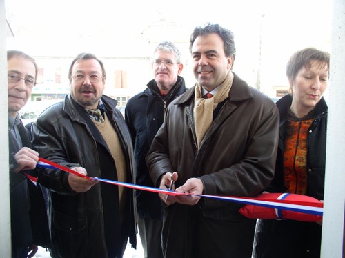 Inauguration